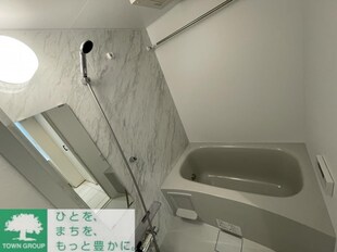 Reve Residence高輪の物件内観写真